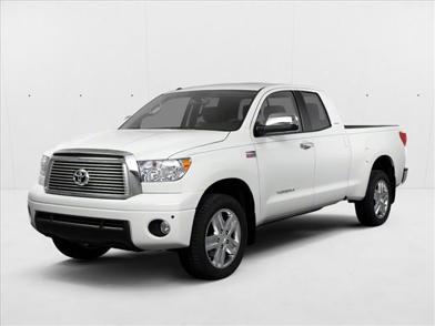 2012 Toyota Tundra  -
                  Tustin, CA