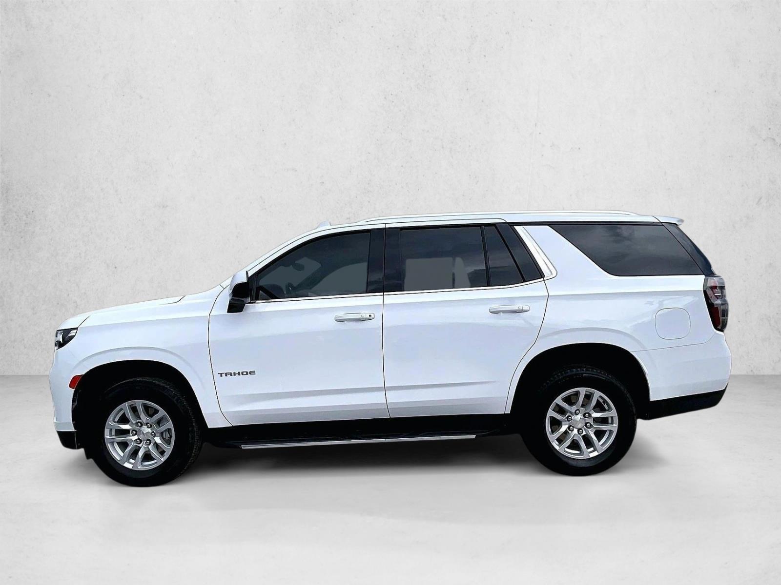 Thumbnail: 2021 Chevrolet Tahoe - 2