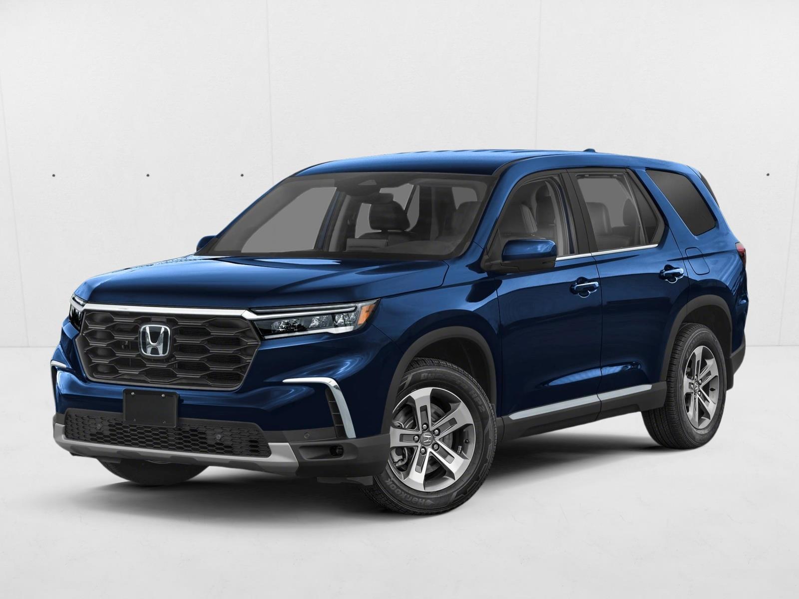 Thumbnail: 2025 Honda Pilot - 1