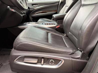 2020 Acura MDX
