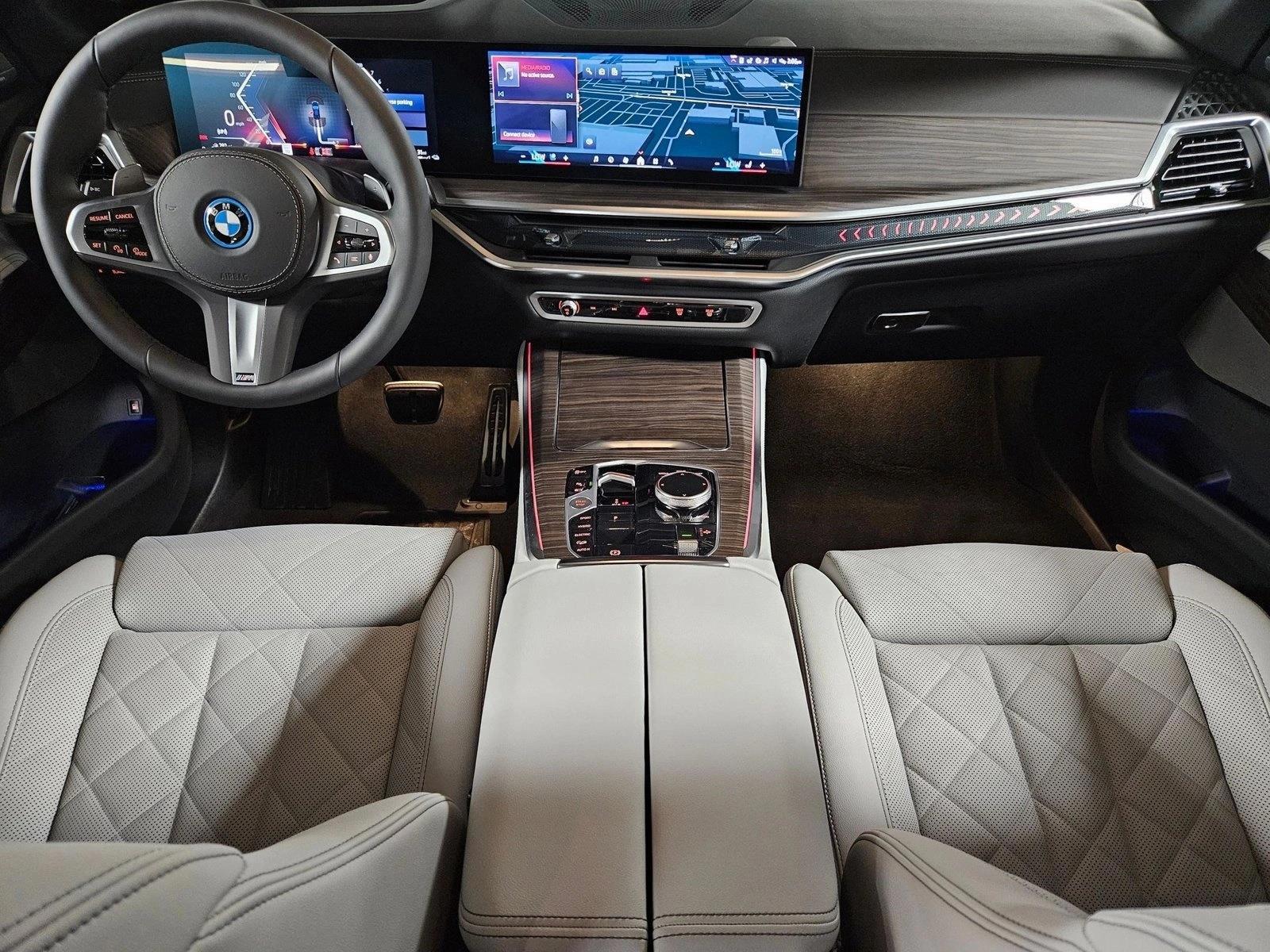 Thumbnail: 2026 BMW X5 - 3