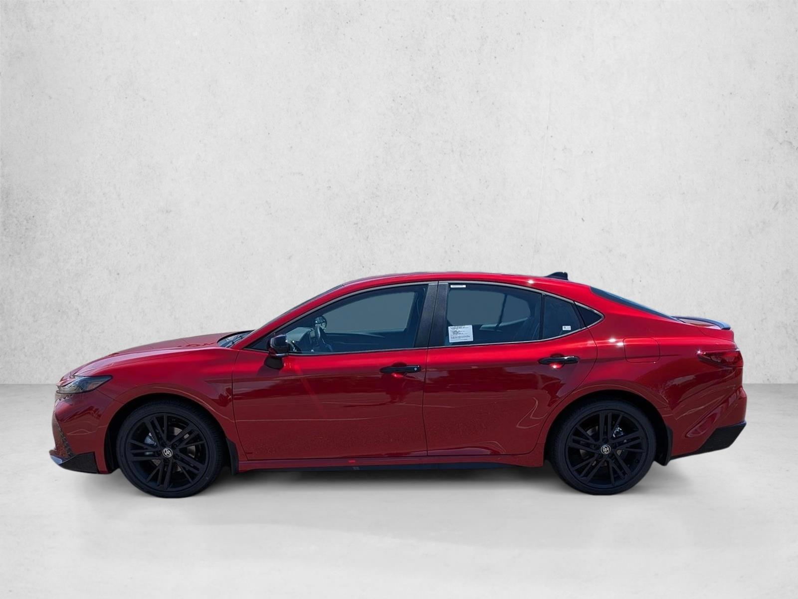 Thumbnail: 2026 Toyota Camry - 2