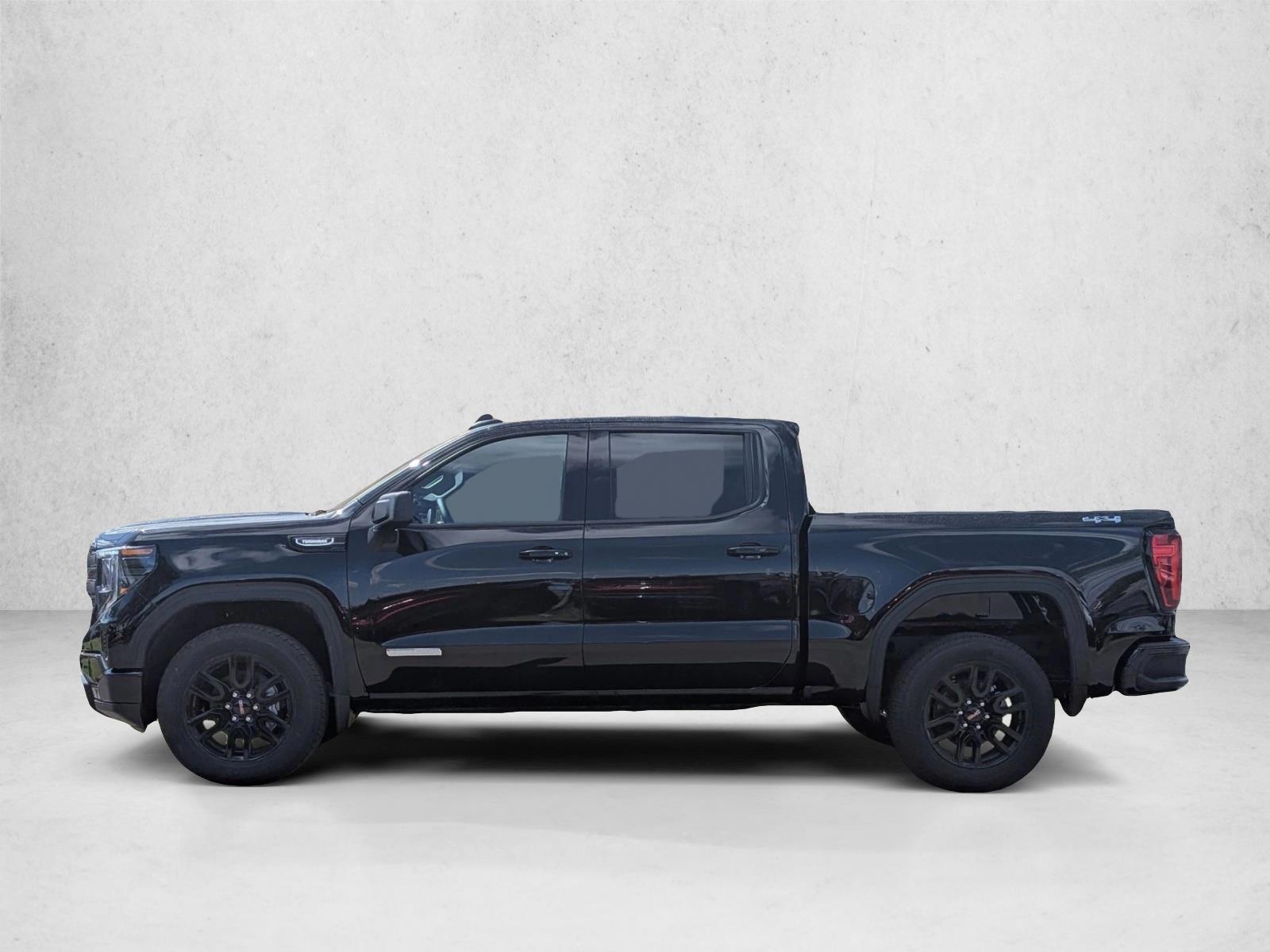 Thumbnail: 2026 GMC Sierra 1500 - 2
