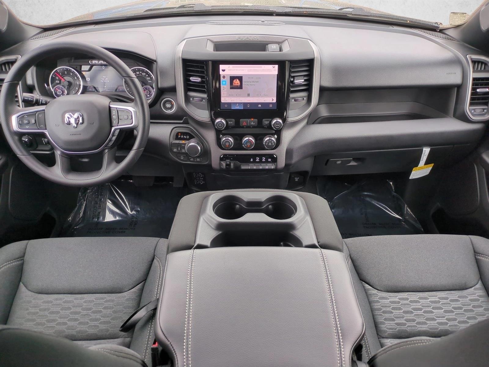 Thumbnail: 2027 RAM 1500 - 3