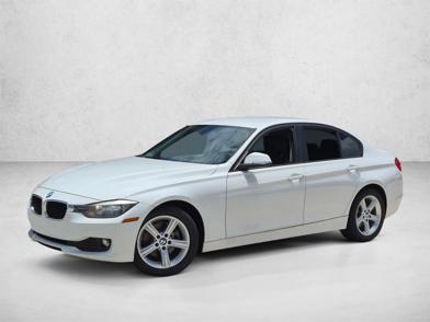2017 BMW 3 Series 320i -
                  Maitland, FL