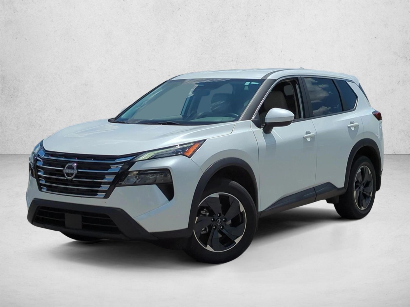 Thumbnail: 2024 Nissan Rogue - 1