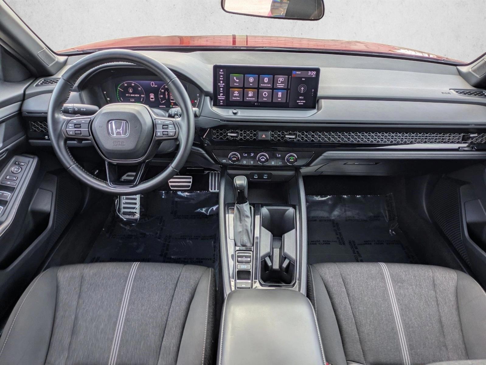 Thumbnail: 2023 Honda Accord - 4