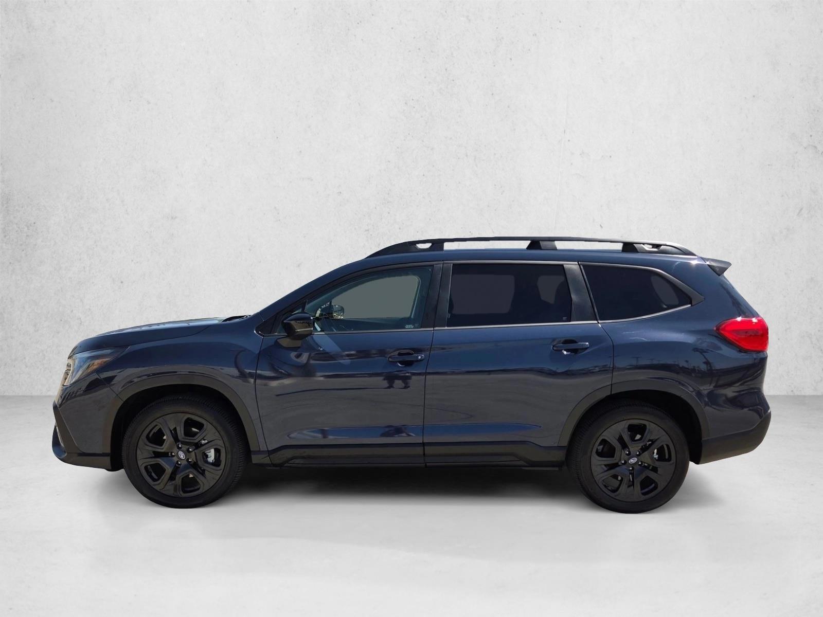 Thumbnail: 2025 Subaru Ascent - 2
