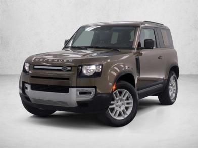 2023 Land Rover Defender  -
                  Hardeeville, SC