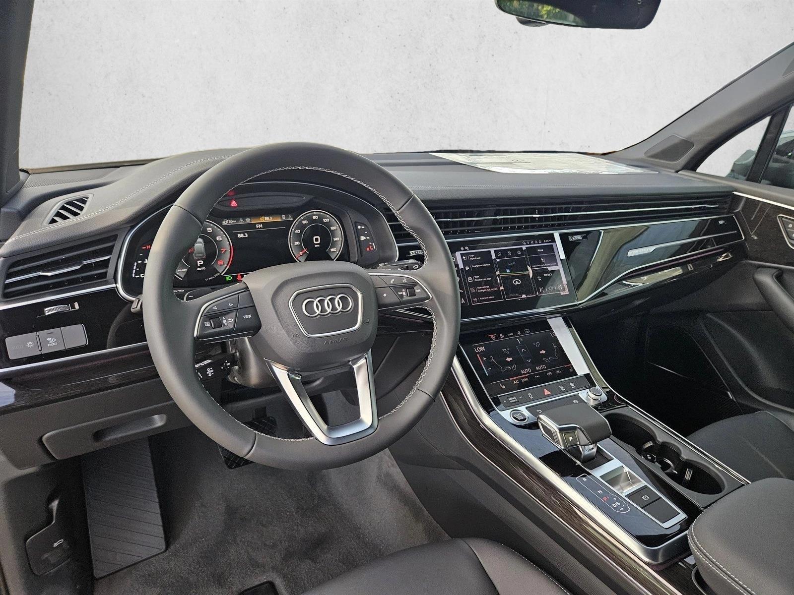 Thumbnail: 2026 Audi Q7 - 3