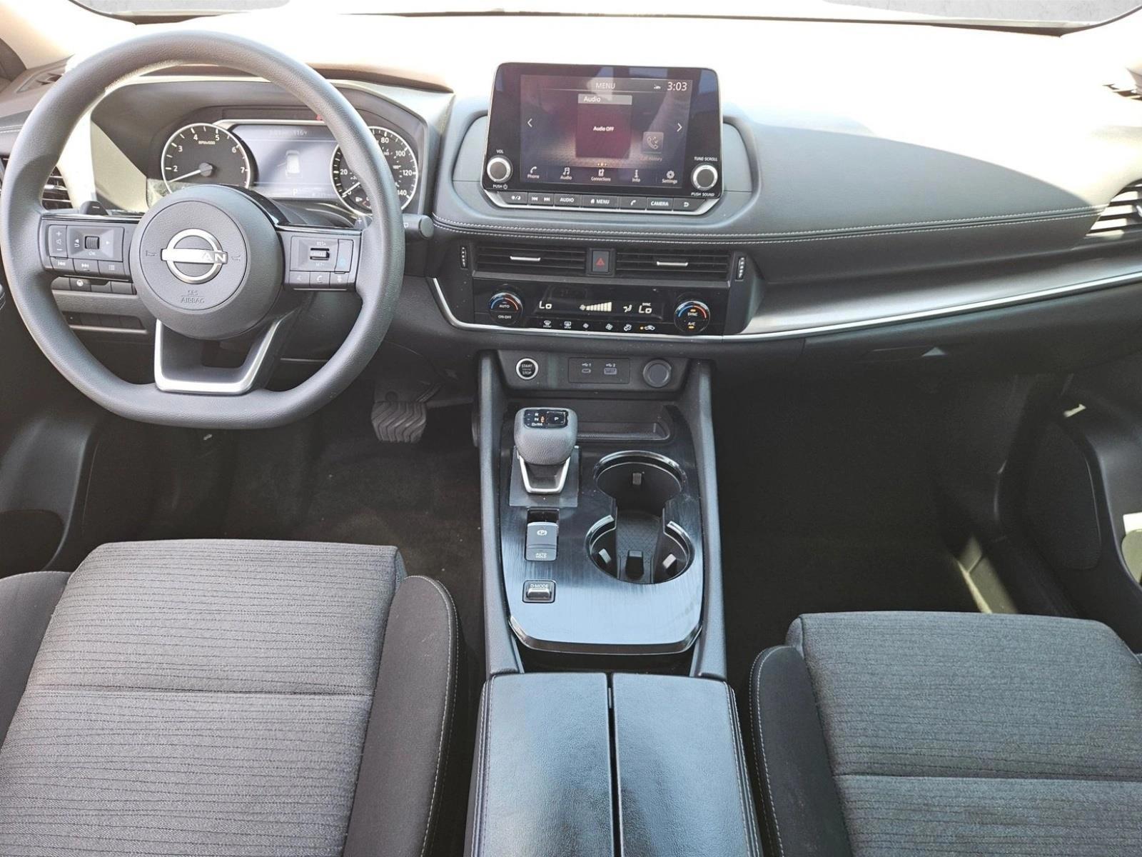 Thumbnail: 2023 Nissan Rogue - 3
