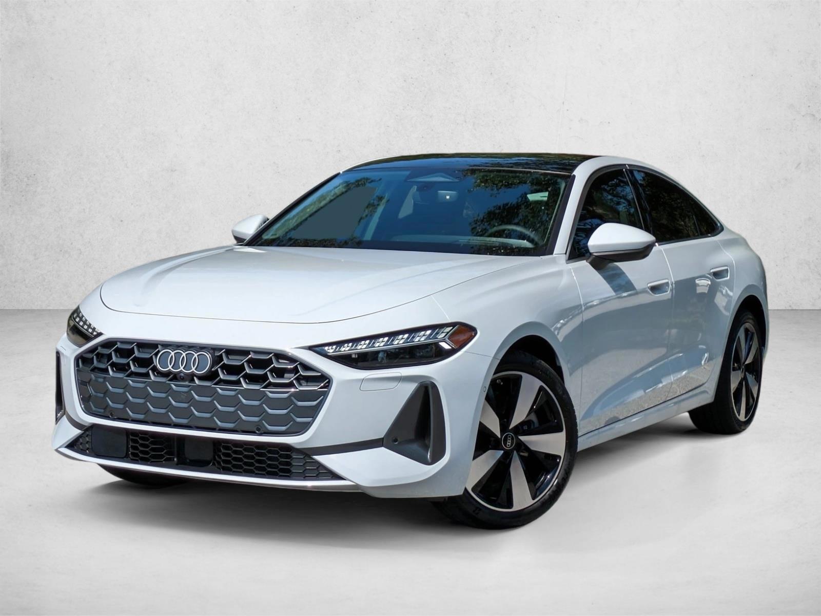 Thumbnail: 2025 Audi A5 - 1