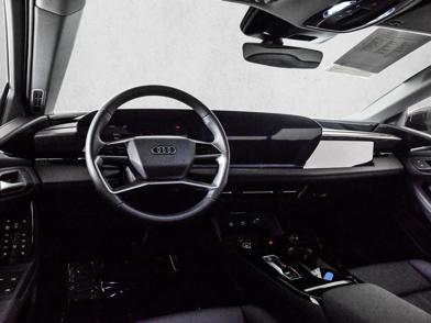 2025 Audi A6 E-tron
