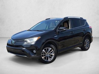 2018 Toyota RAV4 XLE -
                  Tempe, AZ