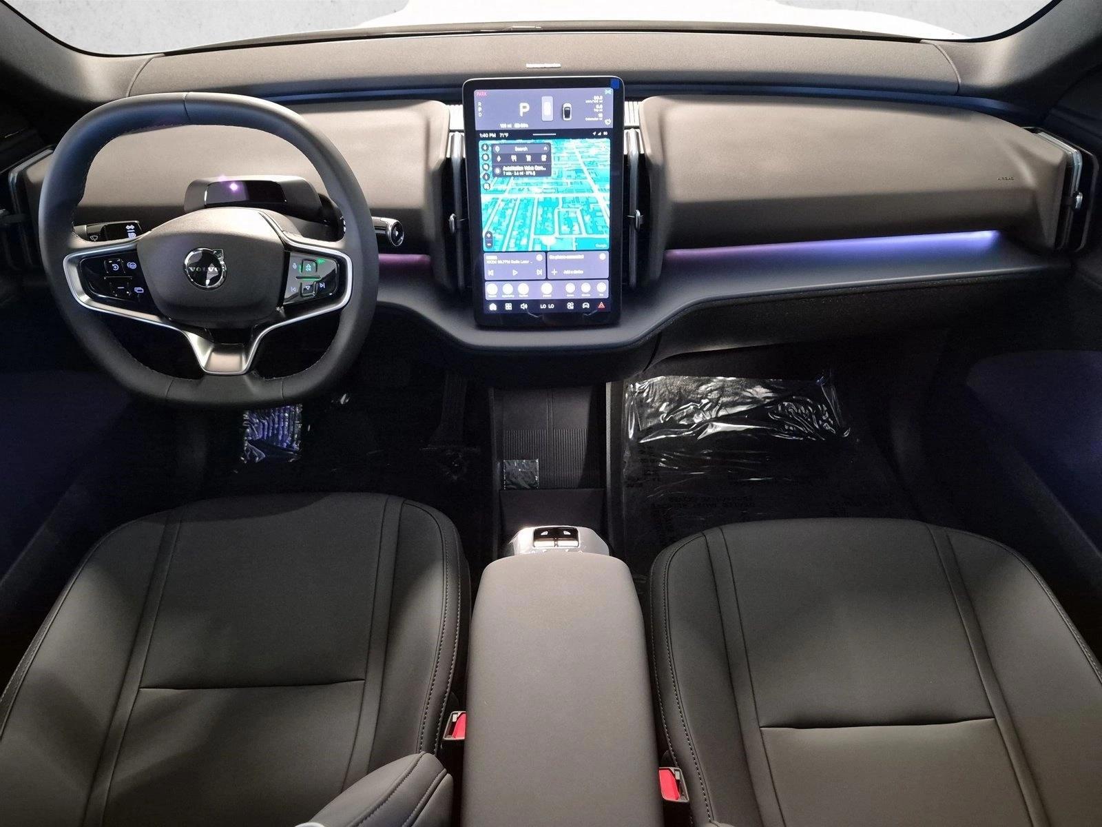 Thumbnail: 2026 Volvo EX30 - 4