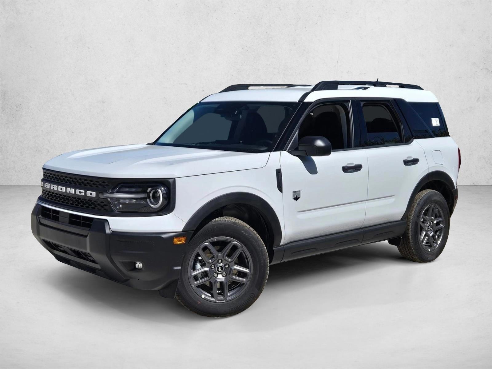 Thumbnail: 2026 Ford Bronco Sport - 1