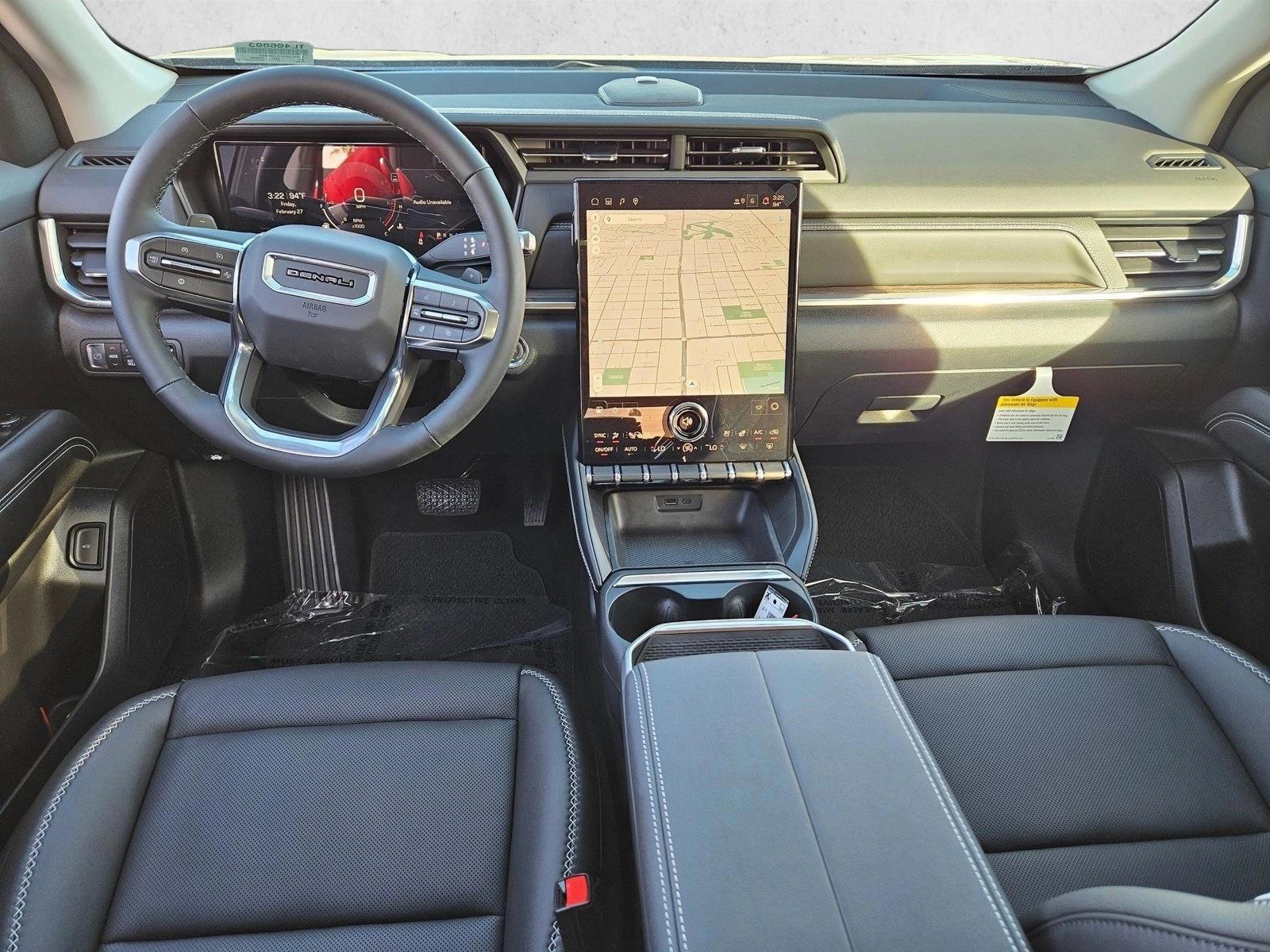 Thumbnail: 2026 GMC Terrain - 3