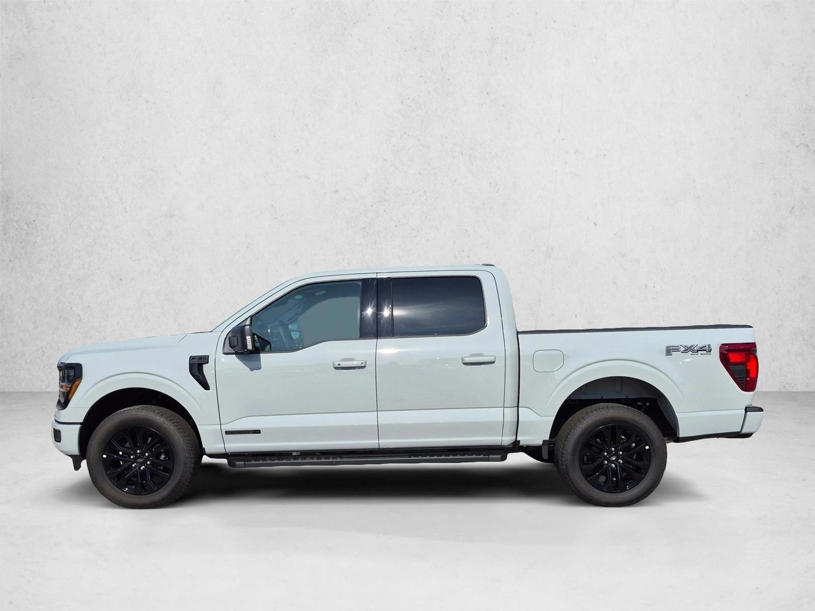 Thumbnail: 2026 Ford F-150 - 2