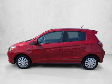 2024 Mitsubishi Mirage