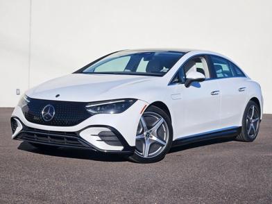 2023 Mercedes-Benz EQE 350 -
                  Phoenix, AZ