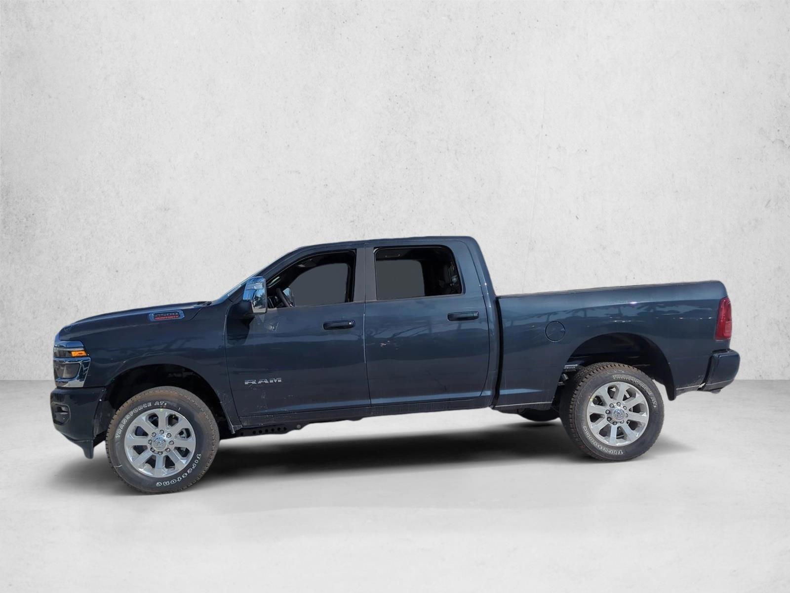 Thumbnail: 2026 RAM 2500 - 2