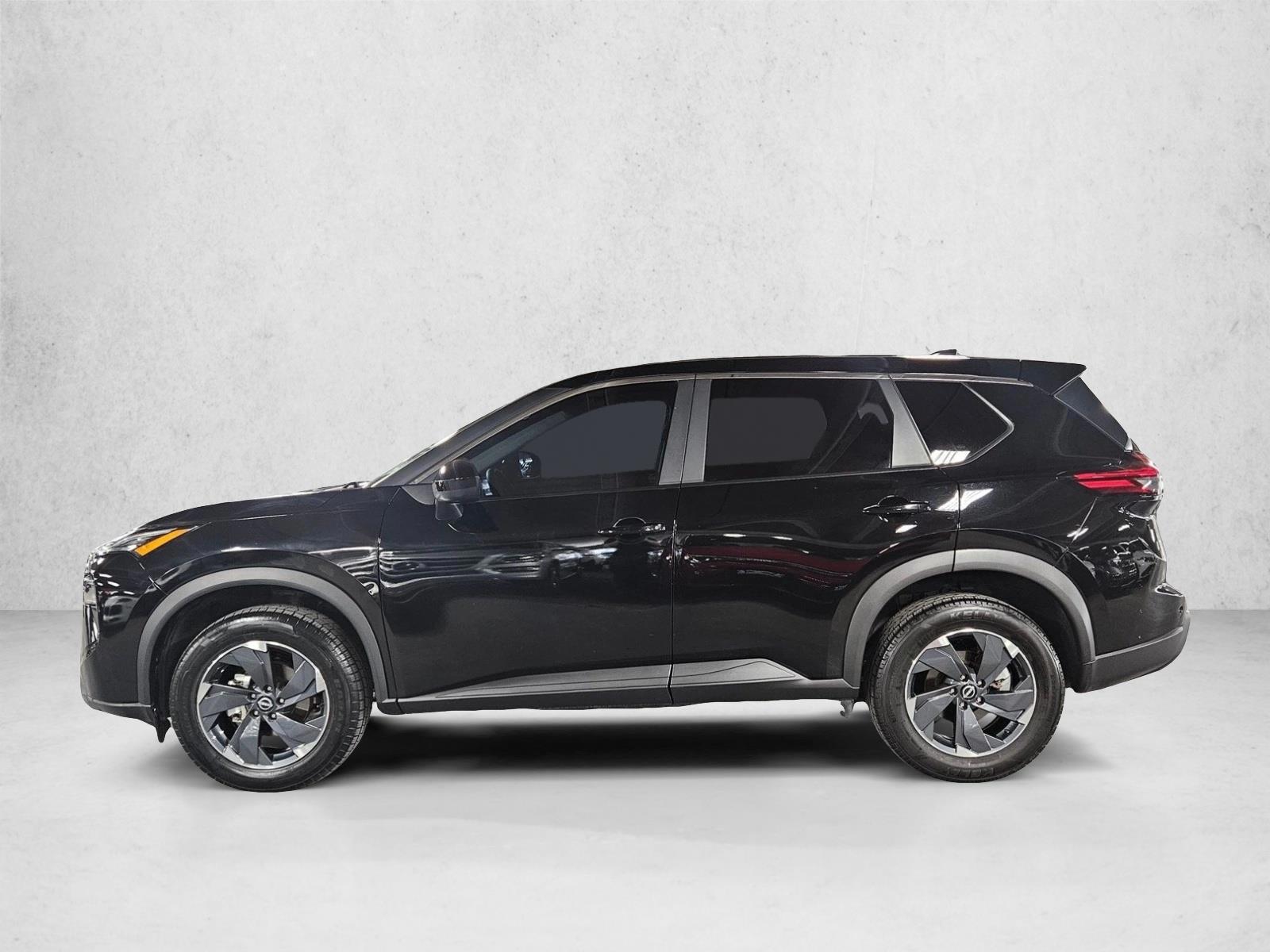 Thumbnail: 2024 Nissan Rogue - 2