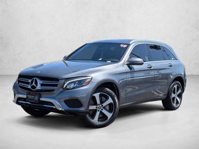 2019 Mercedes-Benz GLC 350 -
                  Torrance, CA