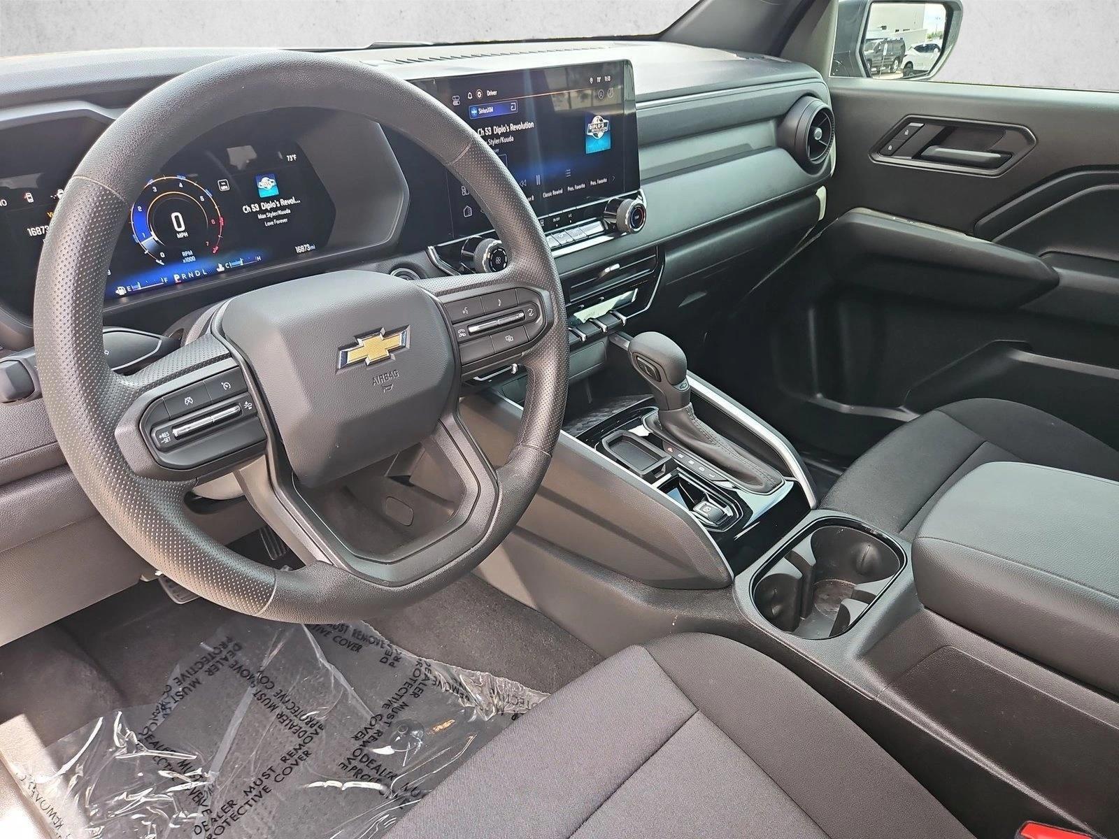 Thumbnail: 2026 Chevrolet Colorado - 4