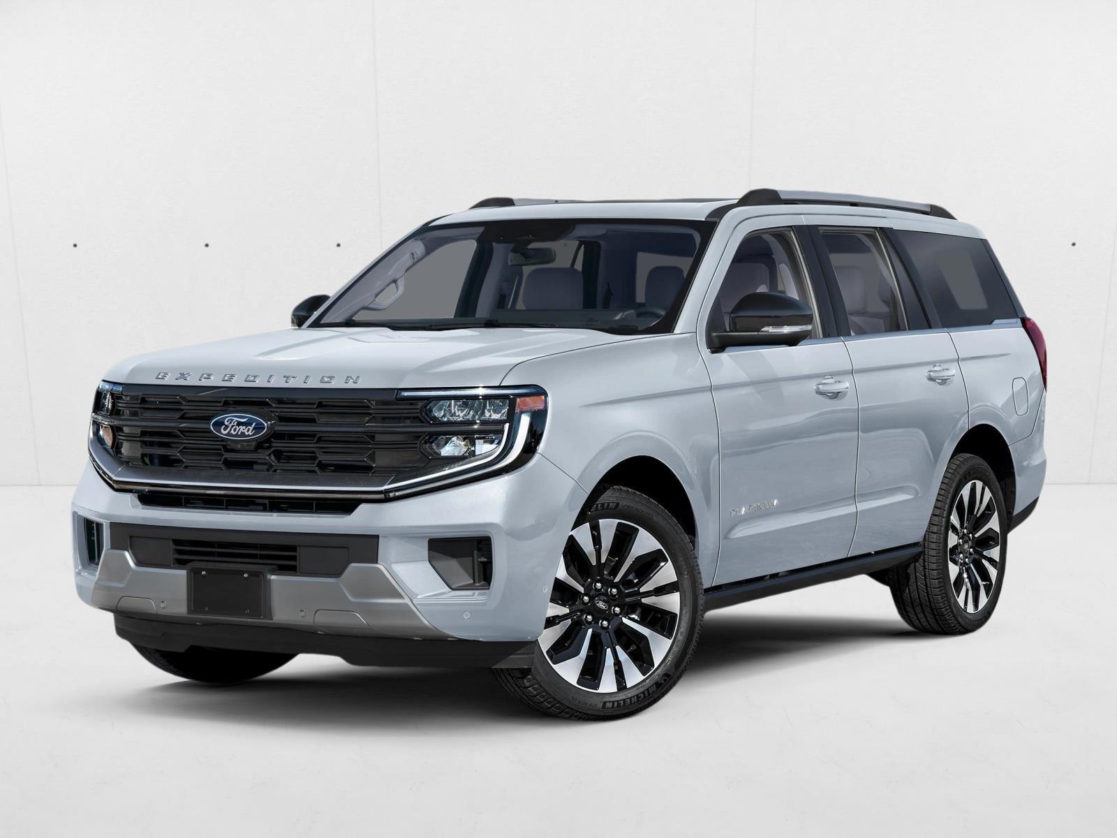Thumbnail: 2027 Ford Expedition - 1