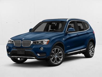 2016 BMW X3 sDrive28i -
                  Tucson, AZ