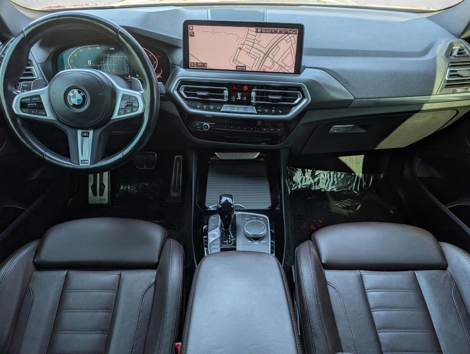 Thumbnail: 2023 BMW X3 - 4