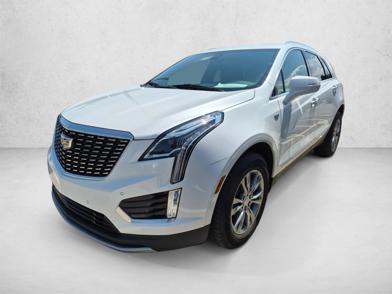2023 Cadillac XT5
