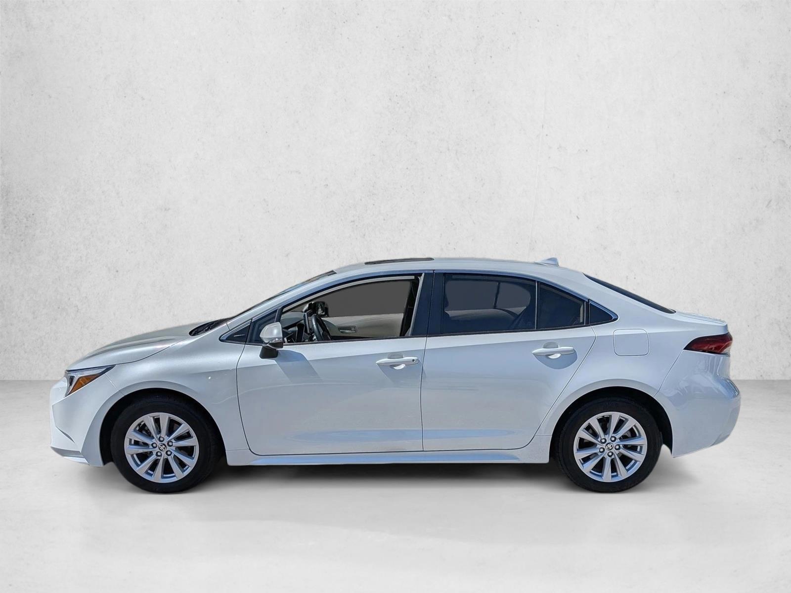 Thumbnail: 2024 Toyota Corolla - 2