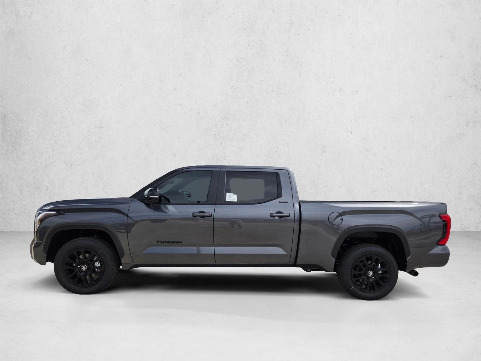Thumbnail: 2026 Toyota Tundra - 2