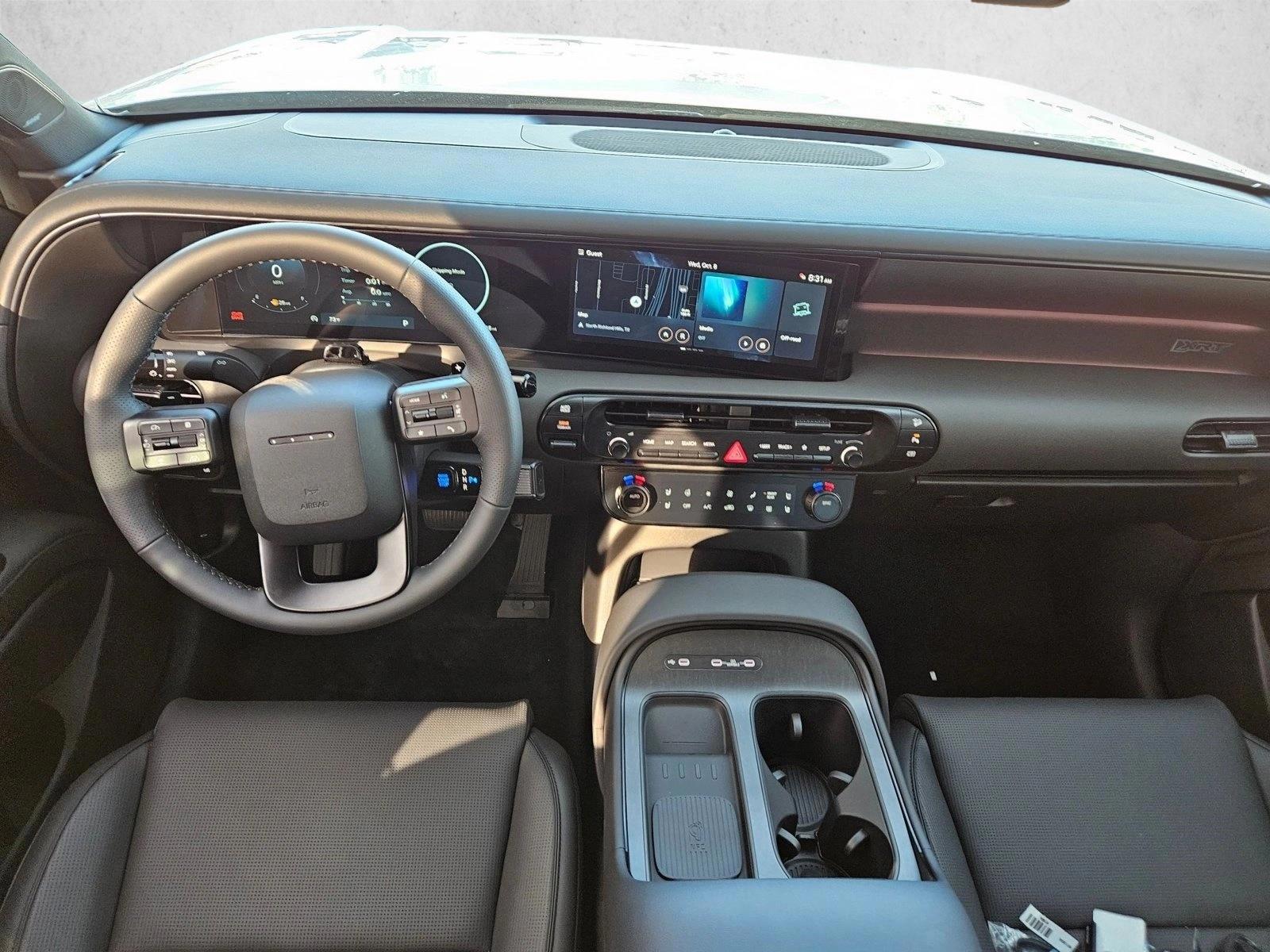 Thumbnail: 2026 Hyundai Palisade - 3