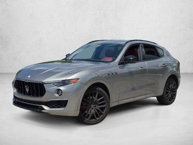 2022 Maserati Levante GT -
                  Sanford, FL