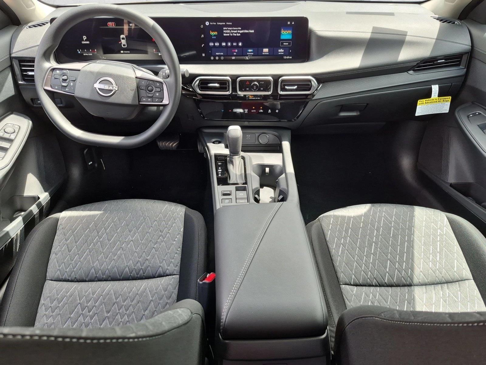 Thumbnail: 2027 Nissan Sentra - 4