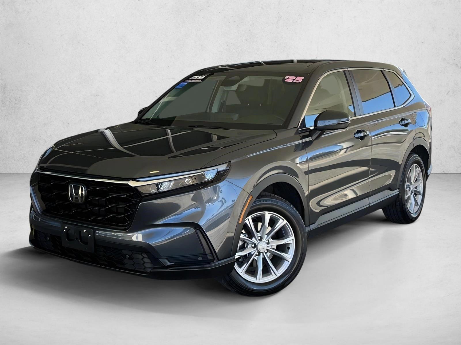 Thumbnail: 2025 Honda CR-V - 1