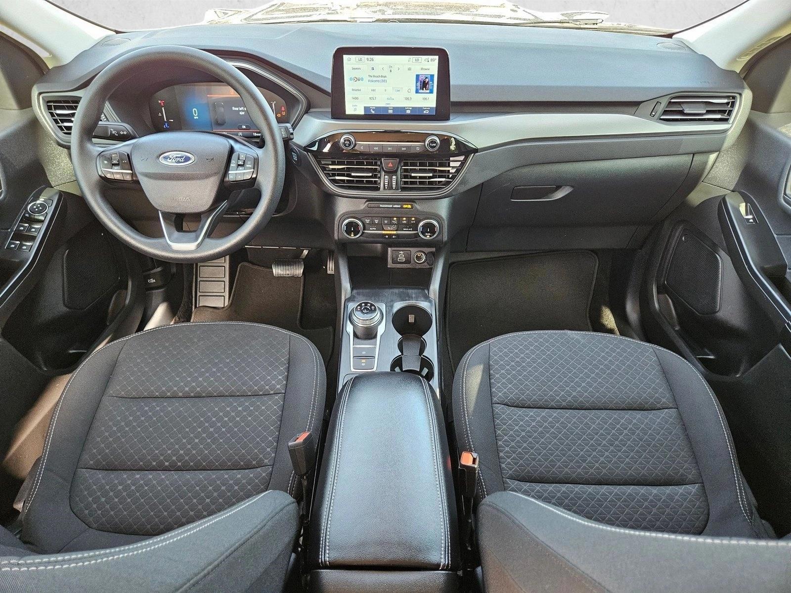 Thumbnail: 2025 Ford Escape - 3