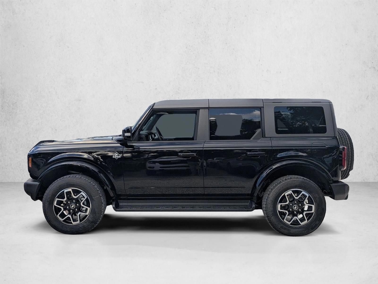Thumbnail: 2025 Ford Bronco - 2