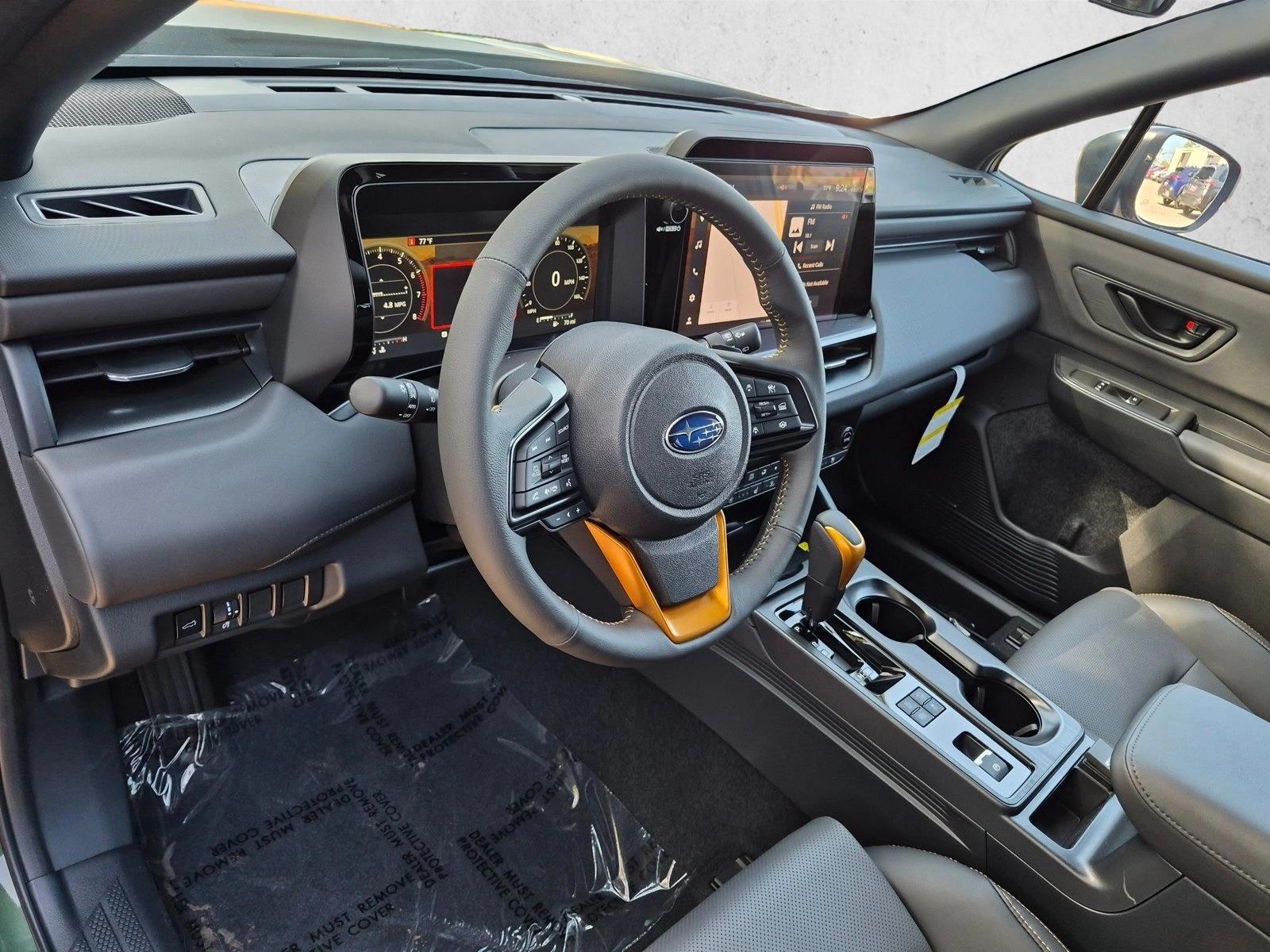 Thumbnail: 2026 Subaru Outback - 3