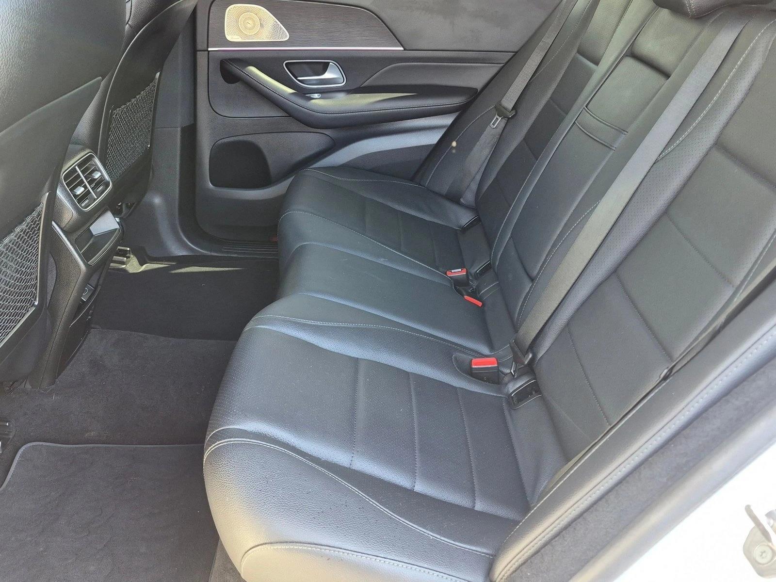 2021 Mercedes-Benz GLE GLE350 - Photo 18