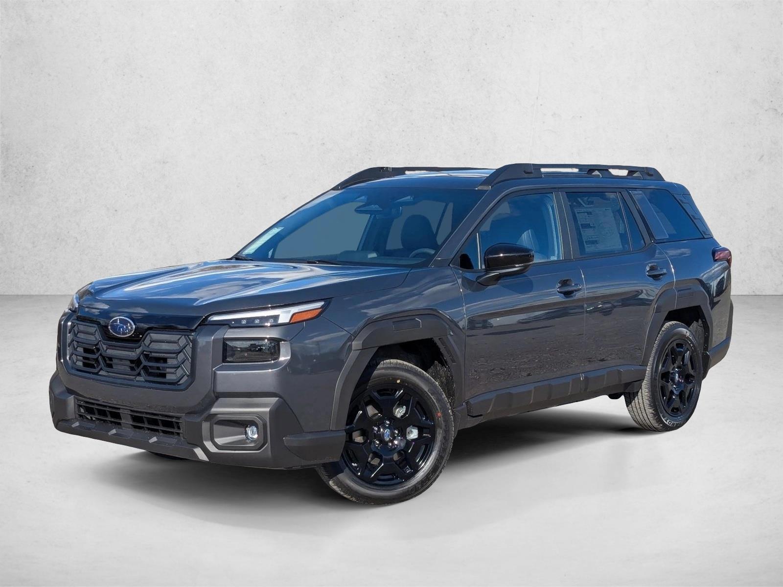 Thumbnail: 2026 Subaru Outback - 1