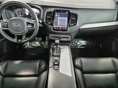 2020 Volvo XC90
