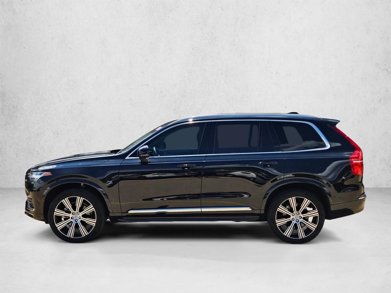 Thumbnail: 2024 Volvo XC90 - 2