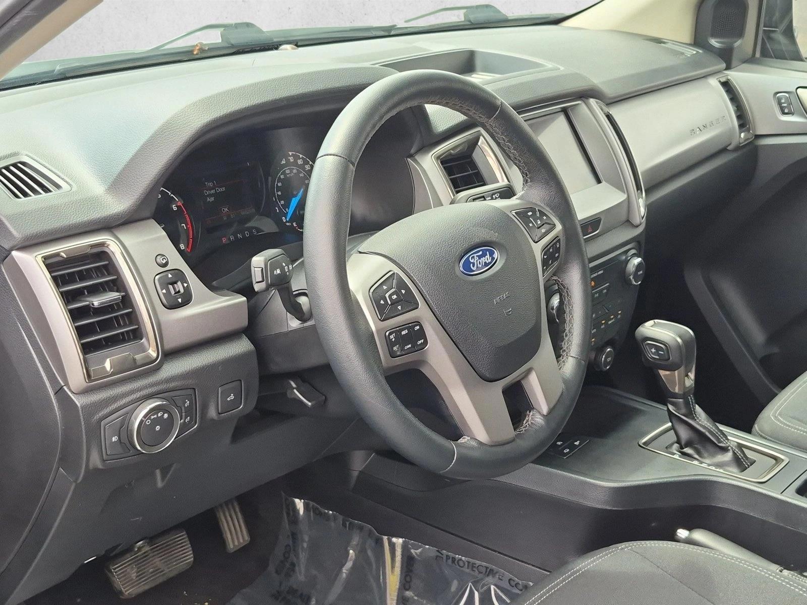 Thumbnail: 2020 Ford Ranger - 3
