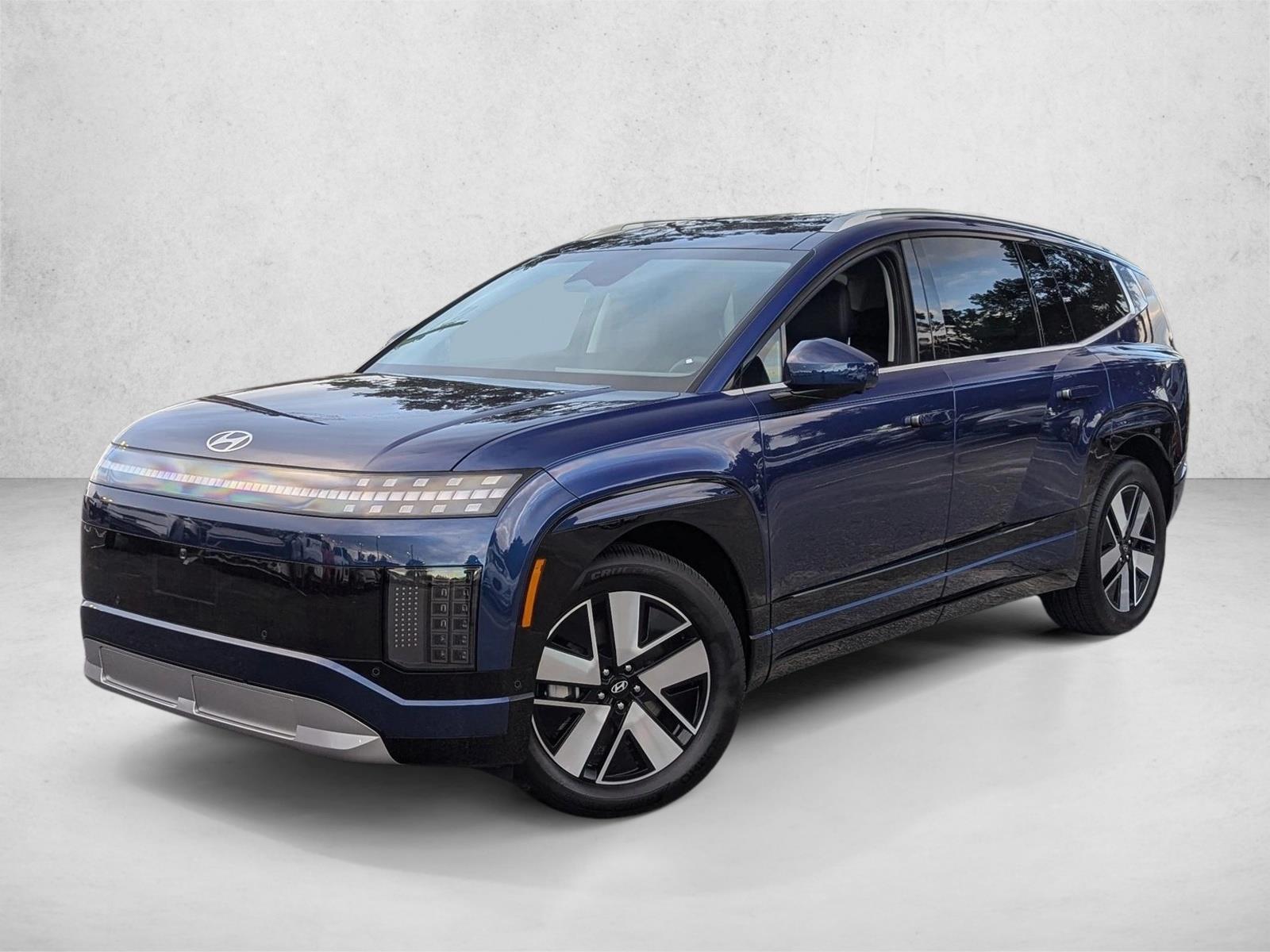 Thumbnail: 2026 Hyundai Ioniq - 1