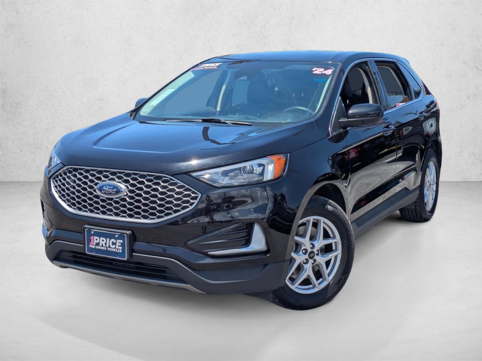 Thumbnail: 2024 Ford Edge - 1