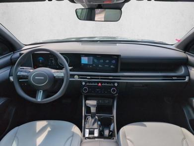 2026 Hyundai Santa Cruz