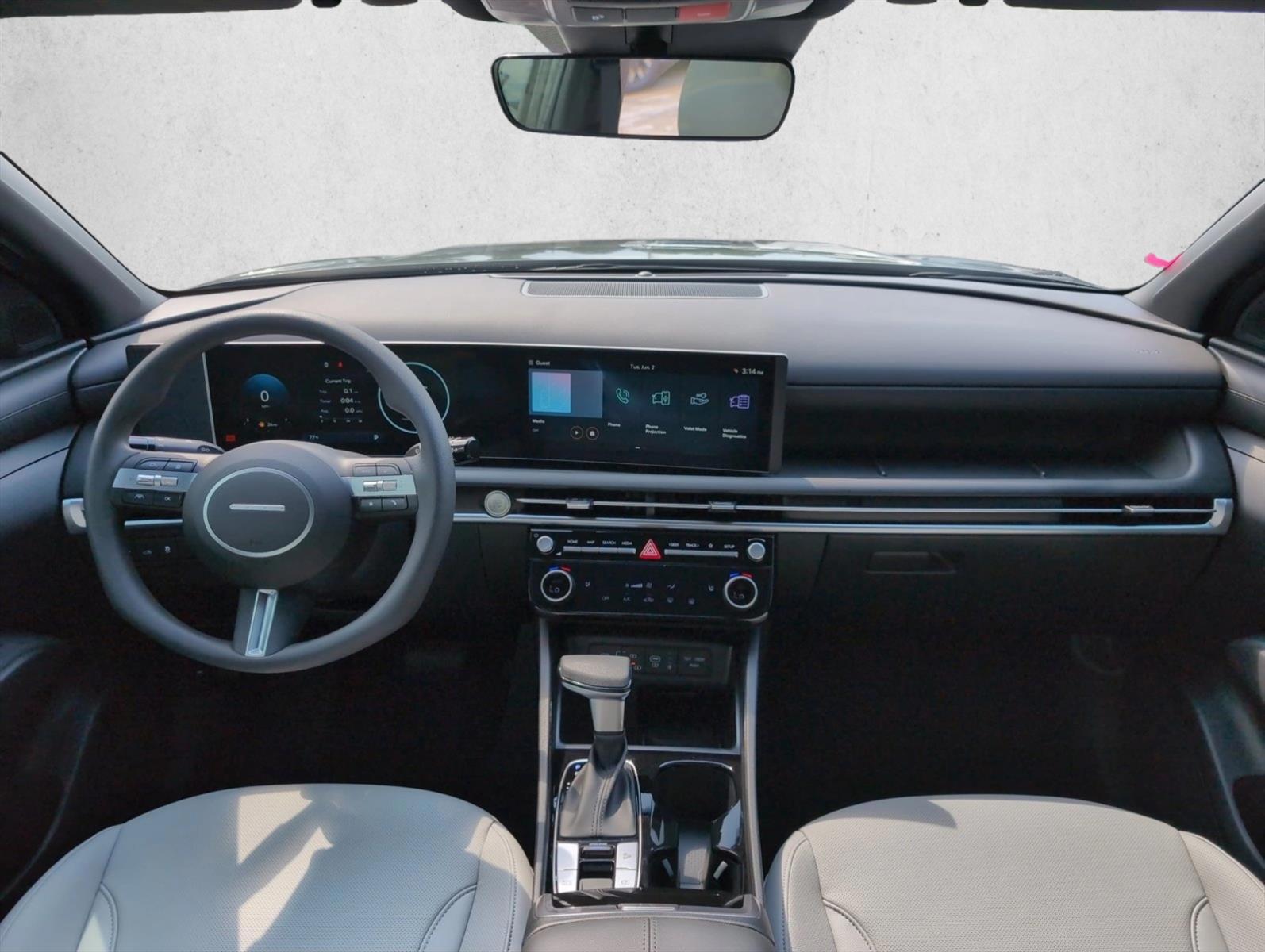 Thumbnail: 2026 Hyundai Santa Cruz - 4
